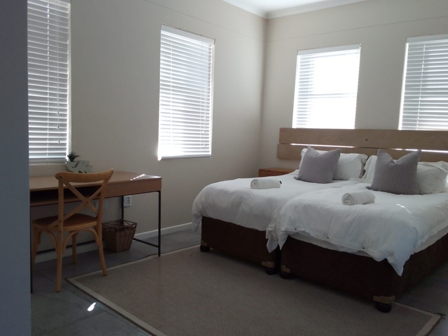 To Let 3 Bedroom Property for Rent in Shark Bay Estate Western Cape